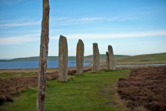 Ring of Brodgar