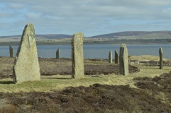Ring of Brodgar
