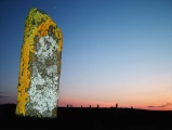 Comet Stone (Orkney) - PID:63771