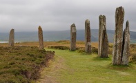 Ring of Brodgar - PID:128338