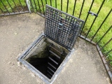 Rennibister Souterrain