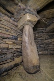 Grain Earth House