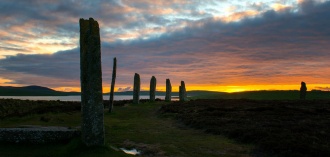 Ring of Brodgar