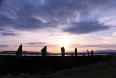 Ring of Brodgar