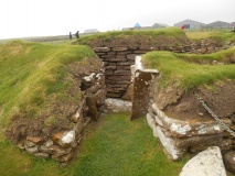Skara Brae