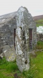 Langstane (Orkney)