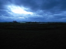 Barnhouse Settlement