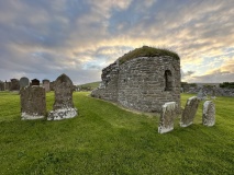 Orphir Round Church