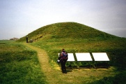 Click for full size image of Maes Howe (PID:70109) Maes Howe