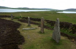 Ring of Brodgar