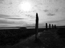 Ring of Brodgar