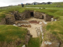 Skara Brae