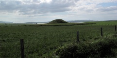 Click for full size image of Maes Howe (PID:86023) Maes Howe