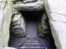 Taversoe Tuick