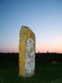 Comet Stone (Orkney) - PID:63767