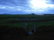 Barnhouse Settlement