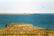 Quoyness Barrow - PID:63787