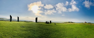 Stenness