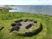 Barnhouse Settlement