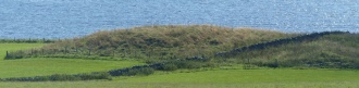 Knowe of Hunclett