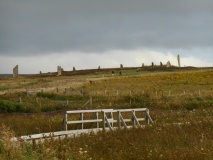 Ring of Brodgar