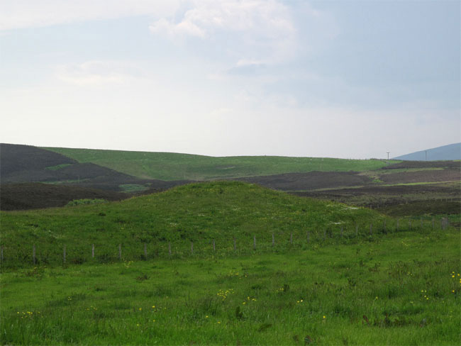 Click for the gallery page to add comments and vote (PID:62499) Knowes of Trotty
