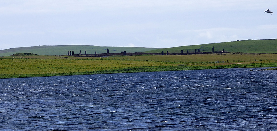 Ring of Brodgar