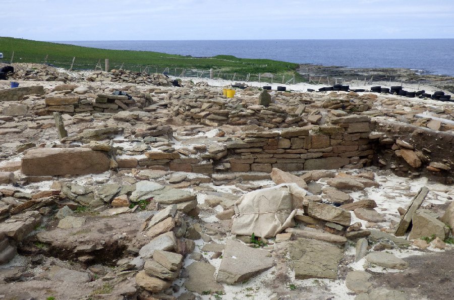 Links of Noltland