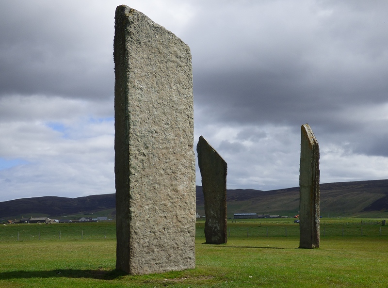 Stenness
