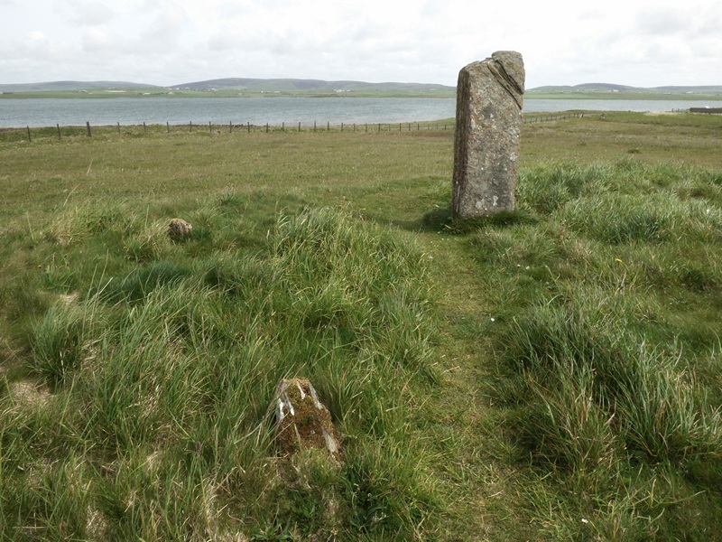 Comet Stone (Orkney)