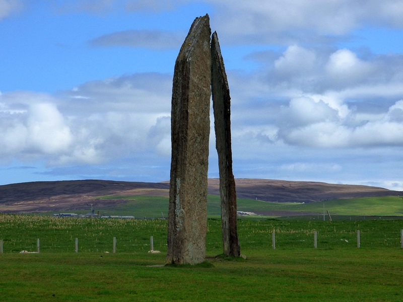 Stenness