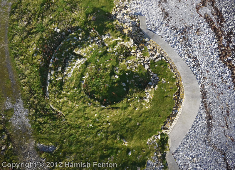 Click for the gallery page to add comments and vote (PID:99536) Dun Vulan Broch