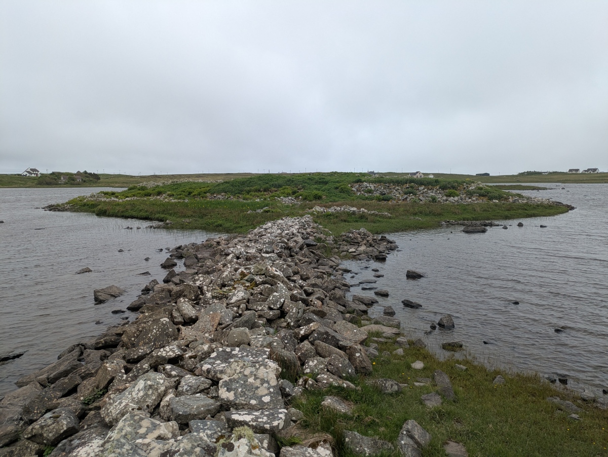 Dun Buidhe