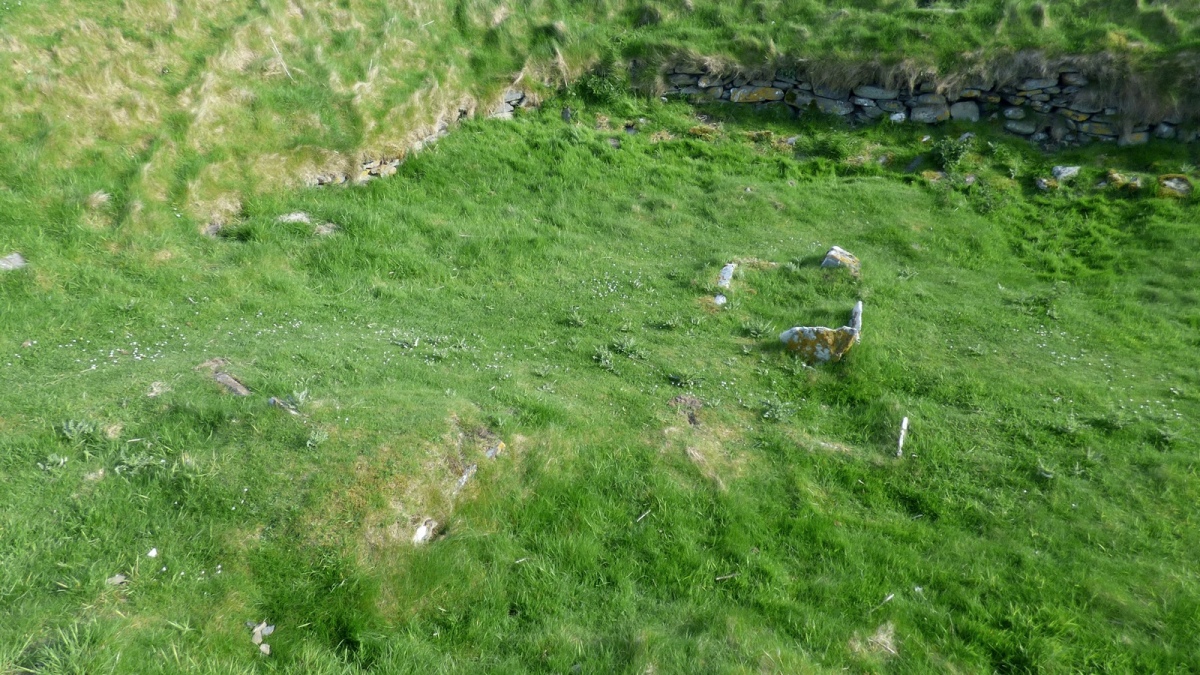 St Ninian's Isle