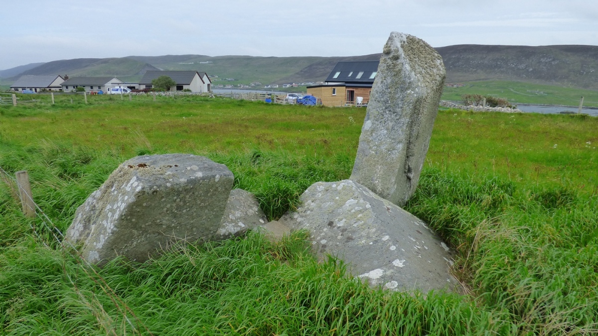 Easthouse
