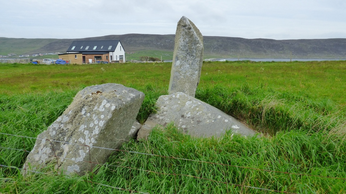Easthouse