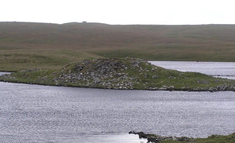 Click for the gallery page to add comments and vote (PID:24990) Loch of Houlland