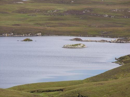 Click for the gallery page to add comments and vote (PID:88141) Burga Water Dun