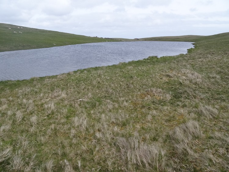 Mousa Burnt Mounds