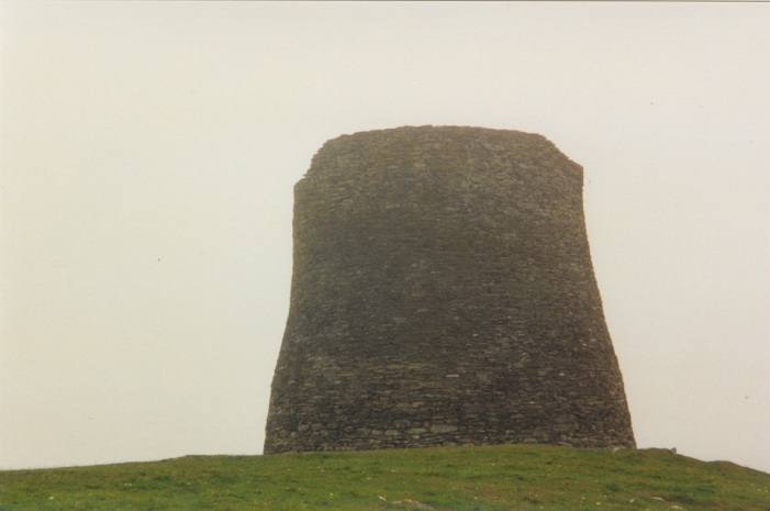 Mousa Broch