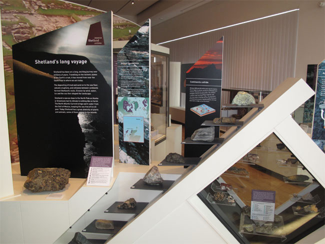 Shetland Museum