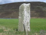 Tingwall stone submitted by Ogneslav