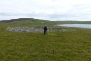 Gallow Hill chambered cairn