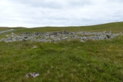 Gallow Hill chambered cairn - PID:122098