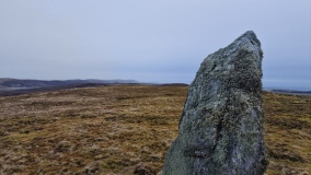 Wormadale Hill