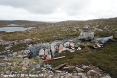 Beorgs of Uyea neolithic axe factory