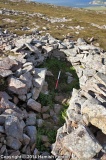 Beorgs of Uyea chambered cairn