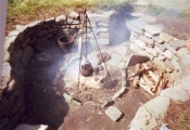 Sumburgh Airport Broch - PID:11843