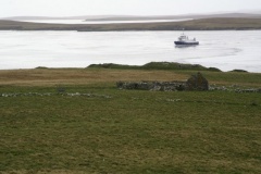Hoga Ness broch