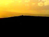 Crooksetter Hill - two Chambered Cairns